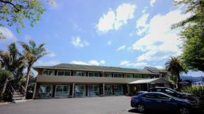 Waihi Motel